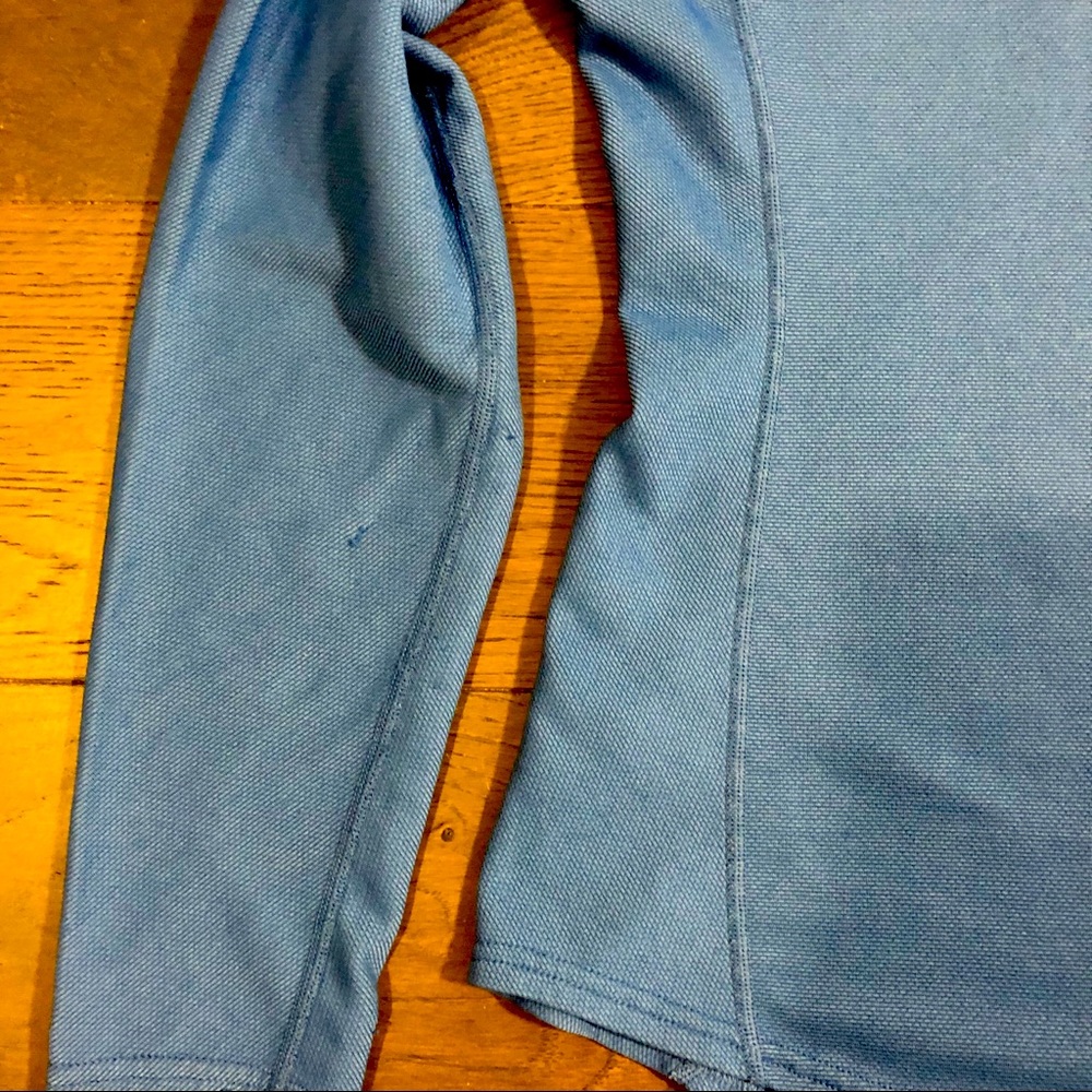 Patagonia Blue Women’s Capilene 2 Long Sleeve Lg - Picture 9 of 9